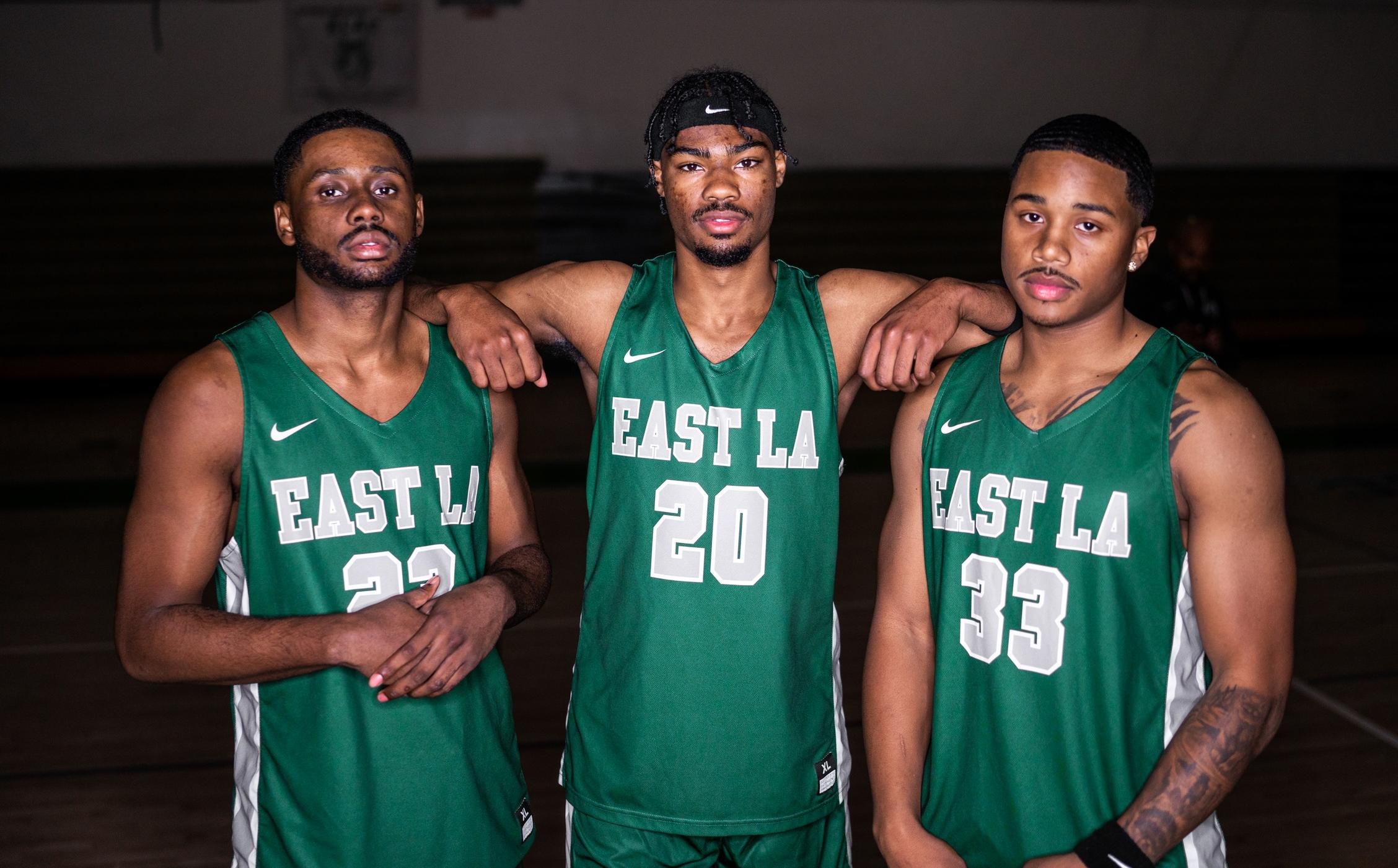 East LA Opens up Conference Play with Statement Win