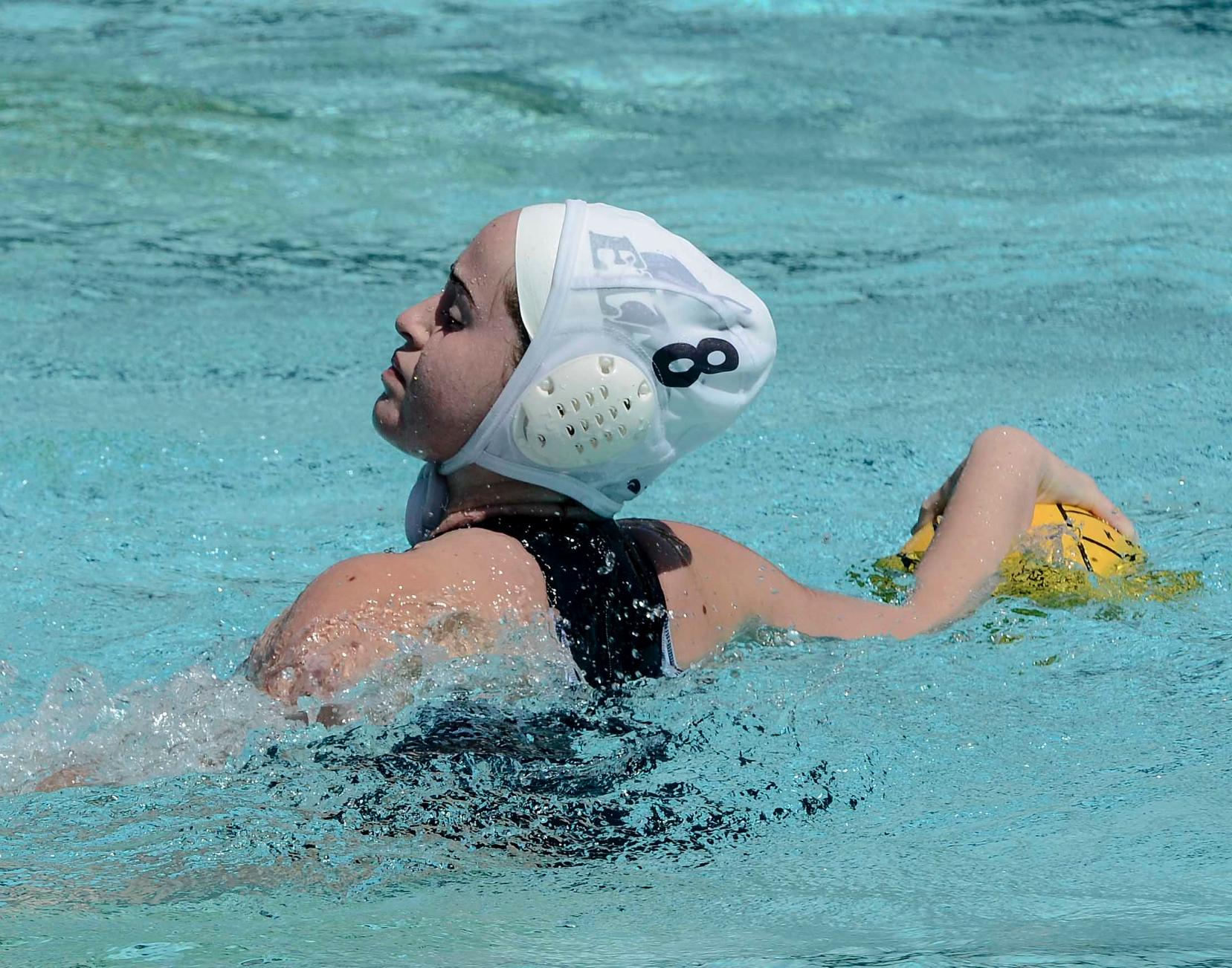Water Polo gives Mt. SAC a battle