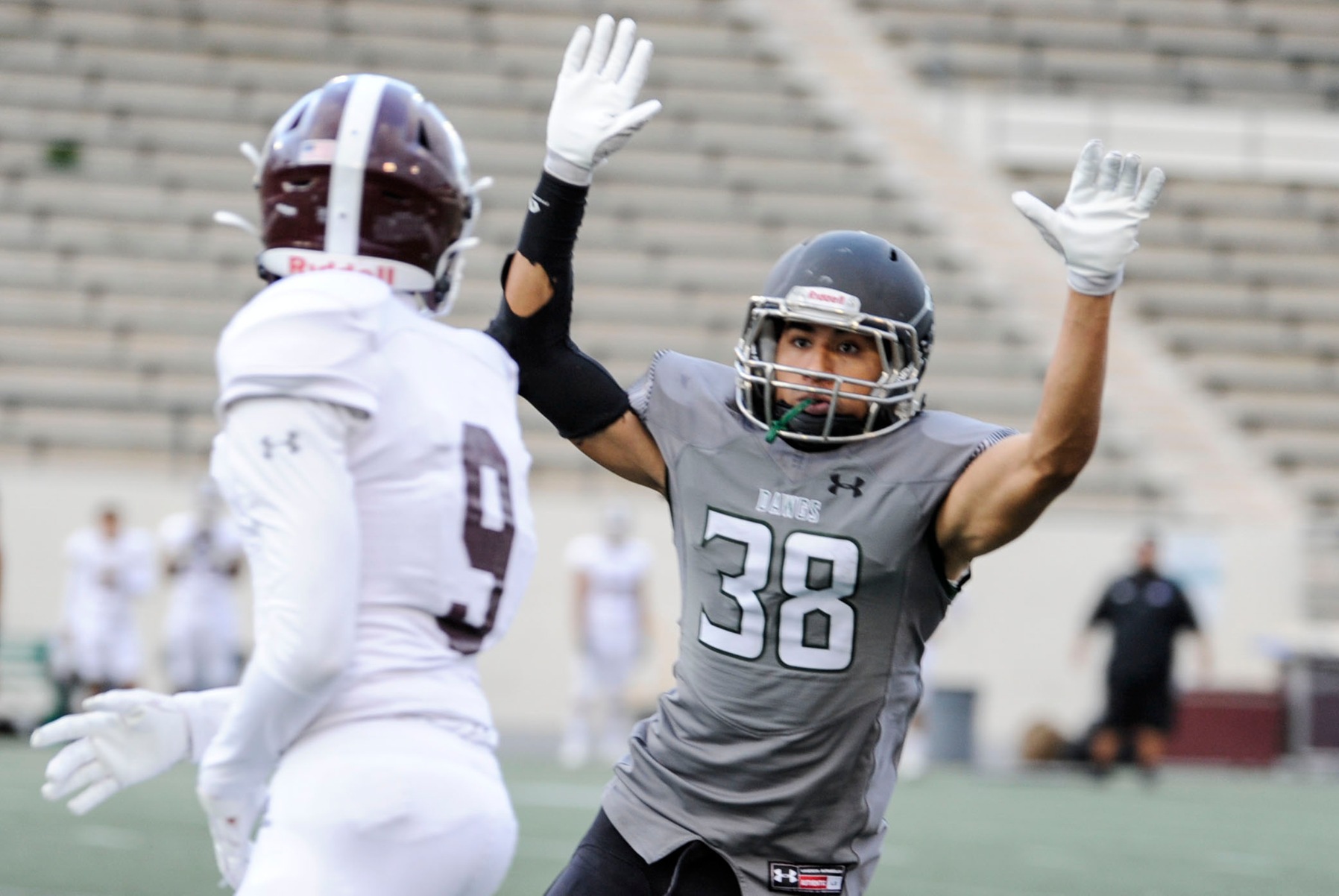 ELAC Misses Opportunities, Fall to Mt. SAC