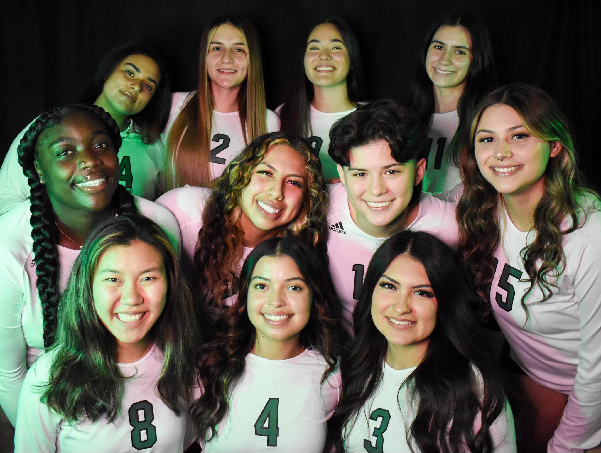 East LA Grinds Out Five-Set Thriller Against Long Beach on Sophomore Night