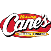 Raising Cane's Logo