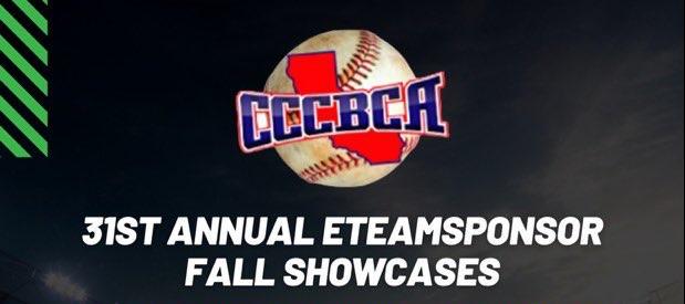 Standout Huskies Selected to CCCBCA Fall Showcase